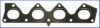 HONDA 18115P5M003 Gasket, exhaust manifold